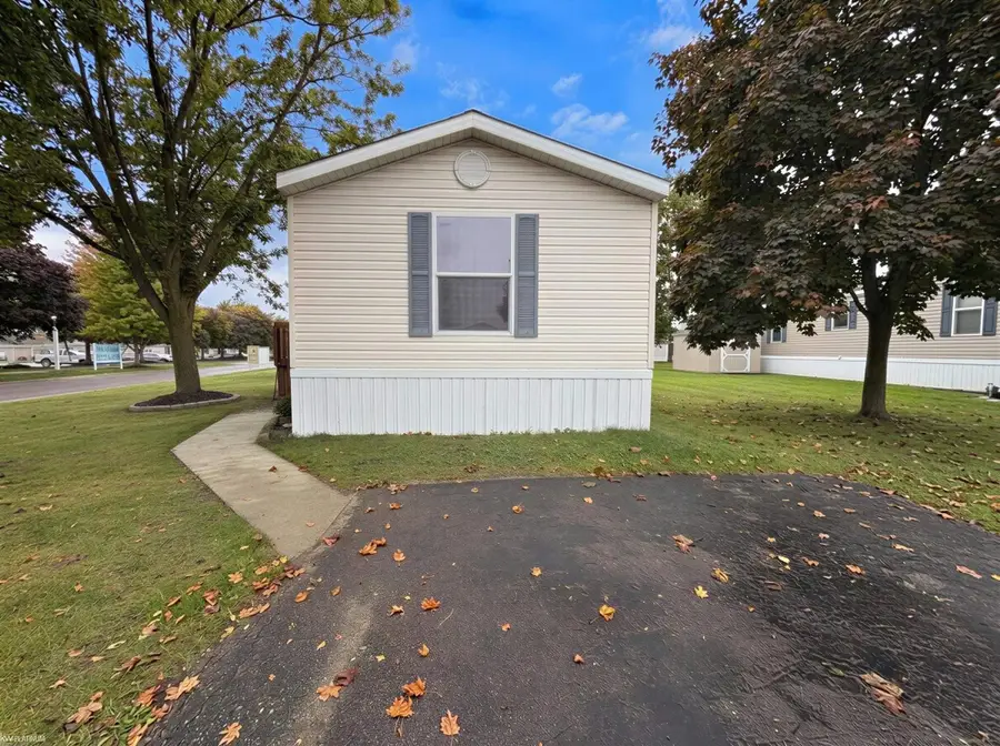 3501  Cedar  LOOP, Clarkston, MI 48348 - #2