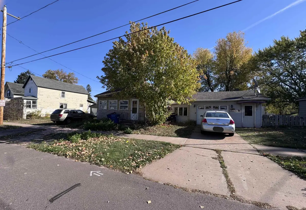 224 S Curry ST, Ironwood, MI 79938 - #1
