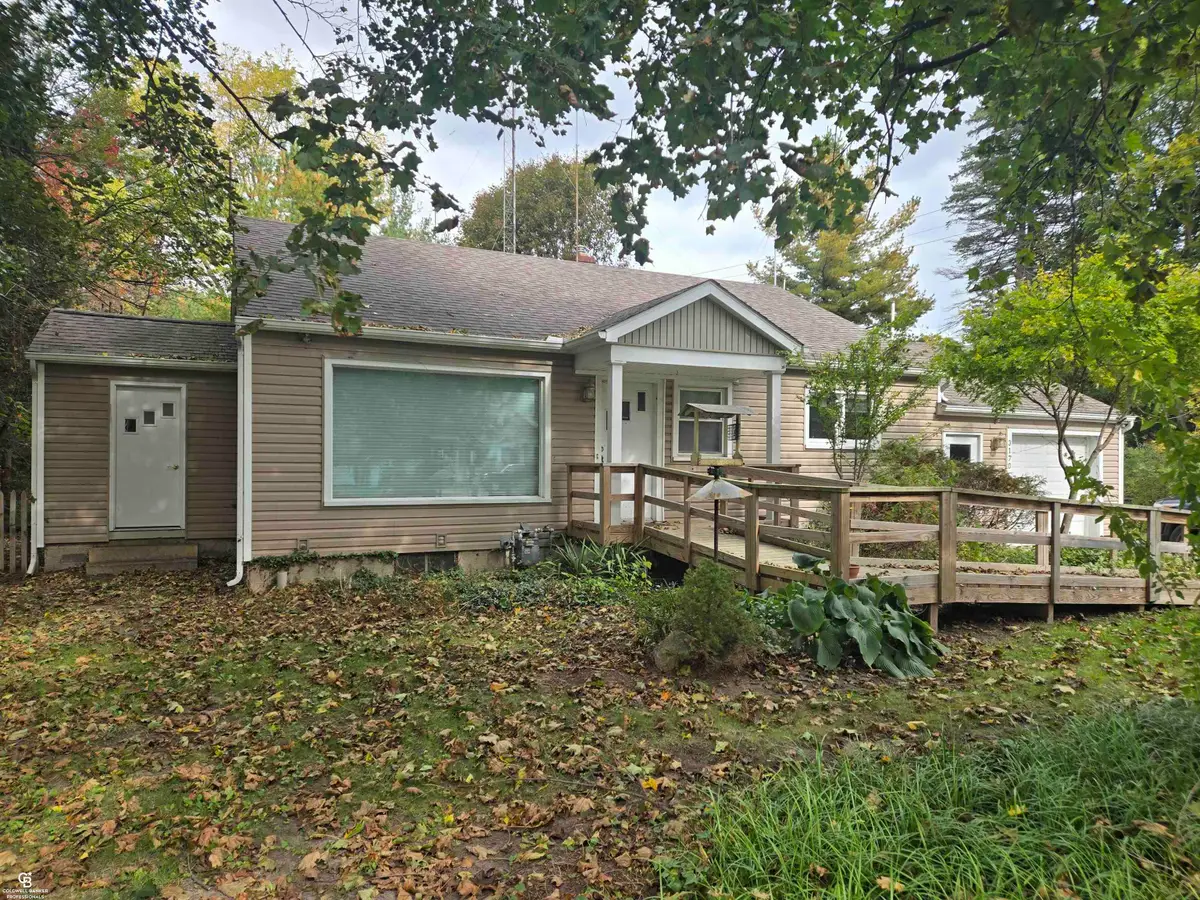 3170 W Water ST, Port Huron, MI 48060 - #1