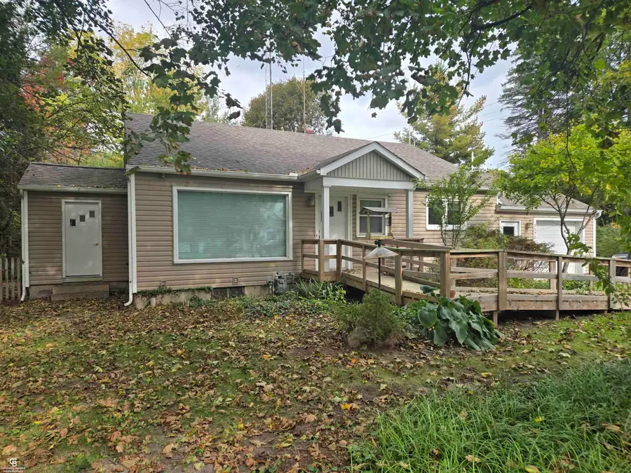 3170 W Water ST, Port Huron, MI 48060 - #2