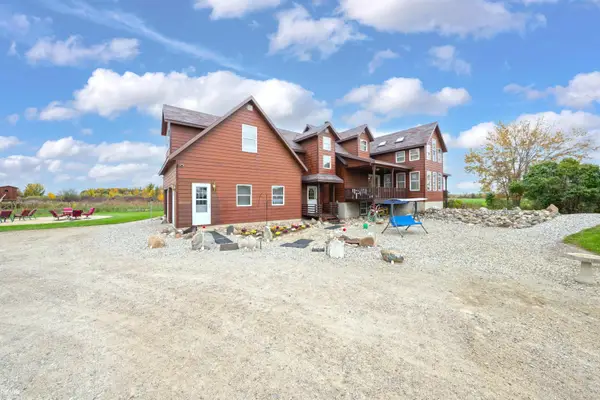 625 Elk Creek RD, Applegate, MI 48401