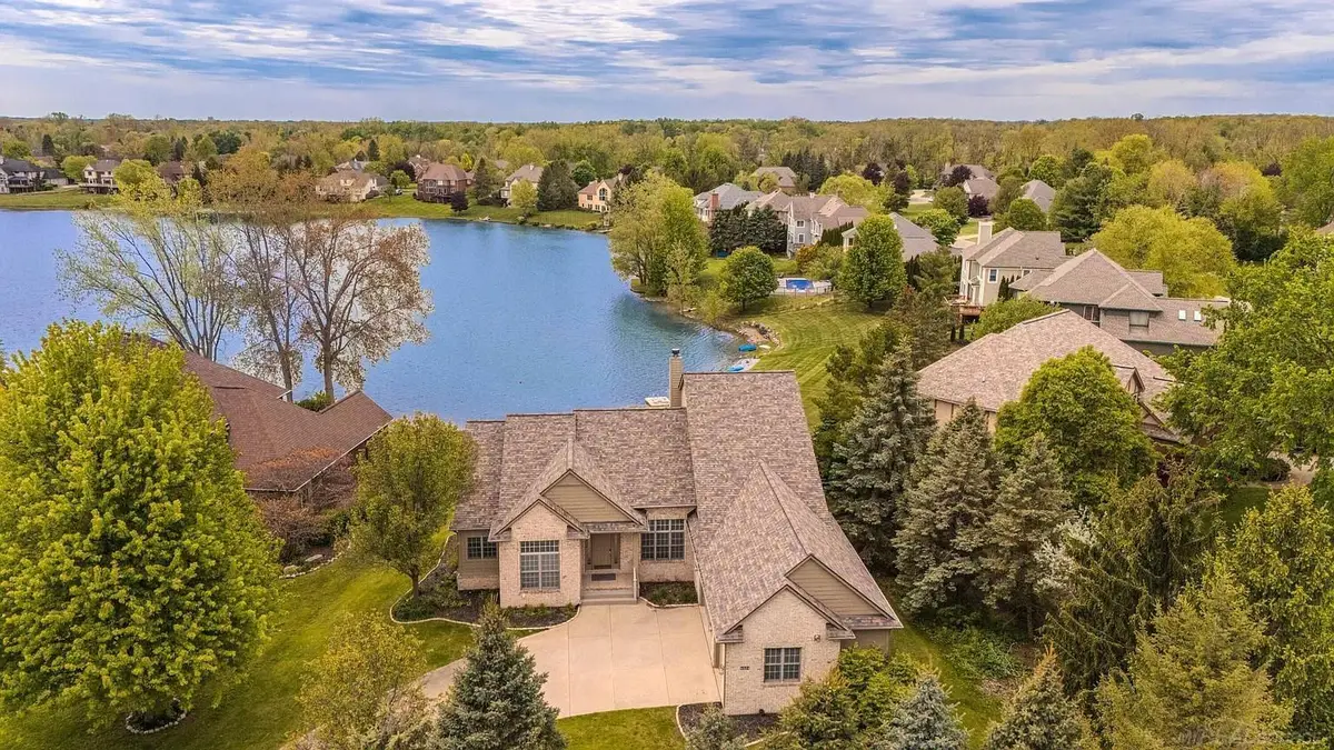 4324 Lohr RD, Ann Arbor, MI 48108 - #1