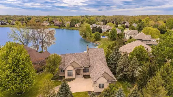 4324 Lohr RD, AnnArbor, MI 48108