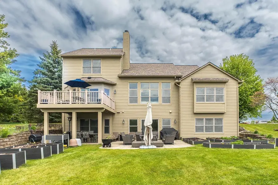 4324 Lohr RD, Ann Arbor, MI 48108 - #3