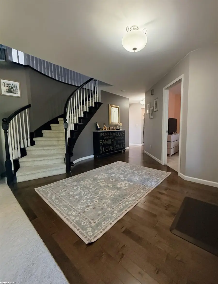 53379 Springhill Meadows DR, Macomb, MI 48042 - #2