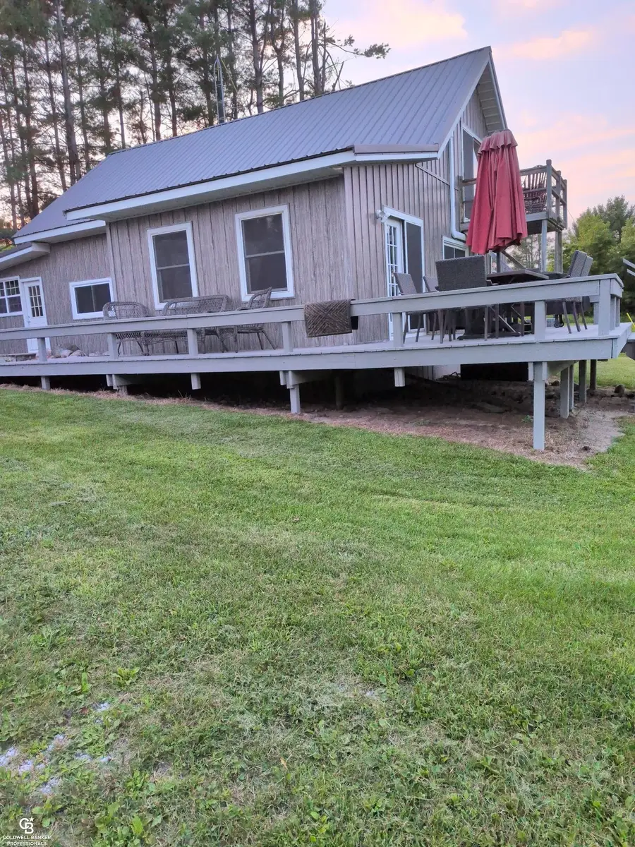 12785 Hall RD, Atlanta, MI 49709 - #2