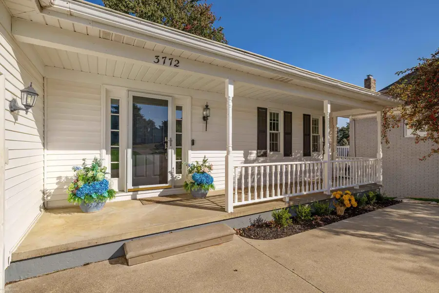 3772 Woodland DR, Metamora, MI 48455 - #2