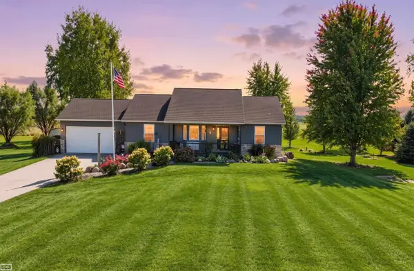 16111 Bowers RD, Capac, MI 48014