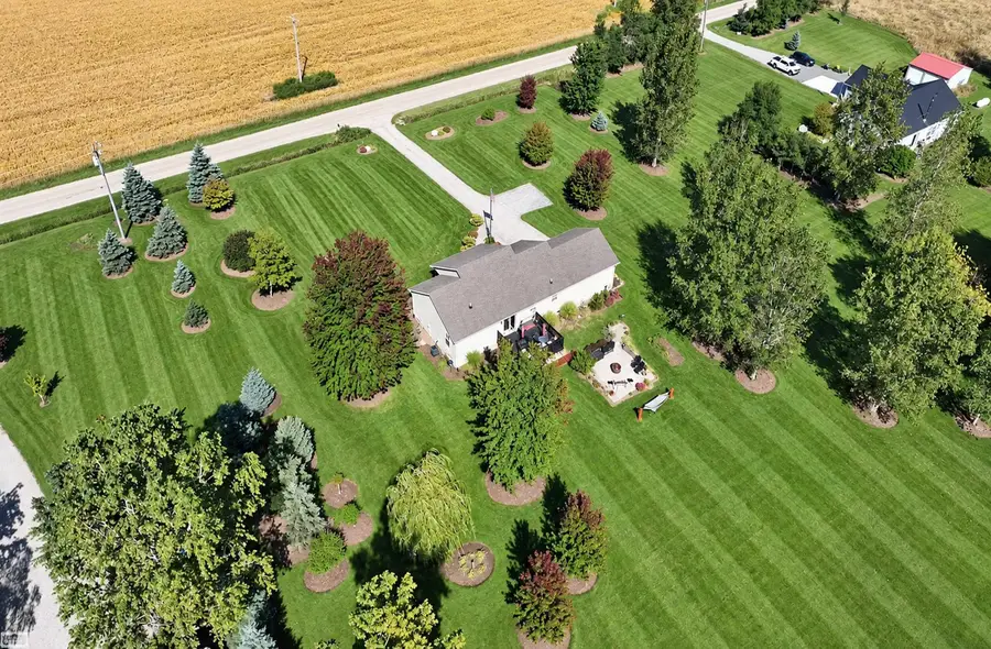16111 Bowers RD, Capac, MI 48014 - #3