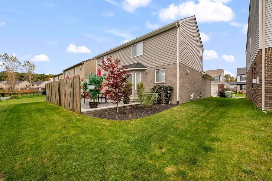 1688 Maple Leaf LN, Ypsilanti, MI 48198 - #2