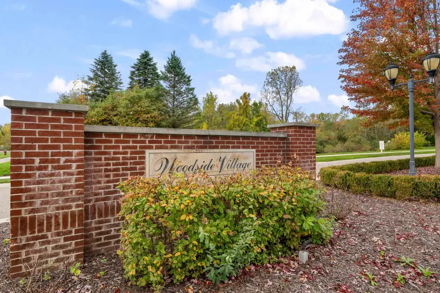 1688 Maple Leaf LN, Ypsilanti, MI 48198 - #3