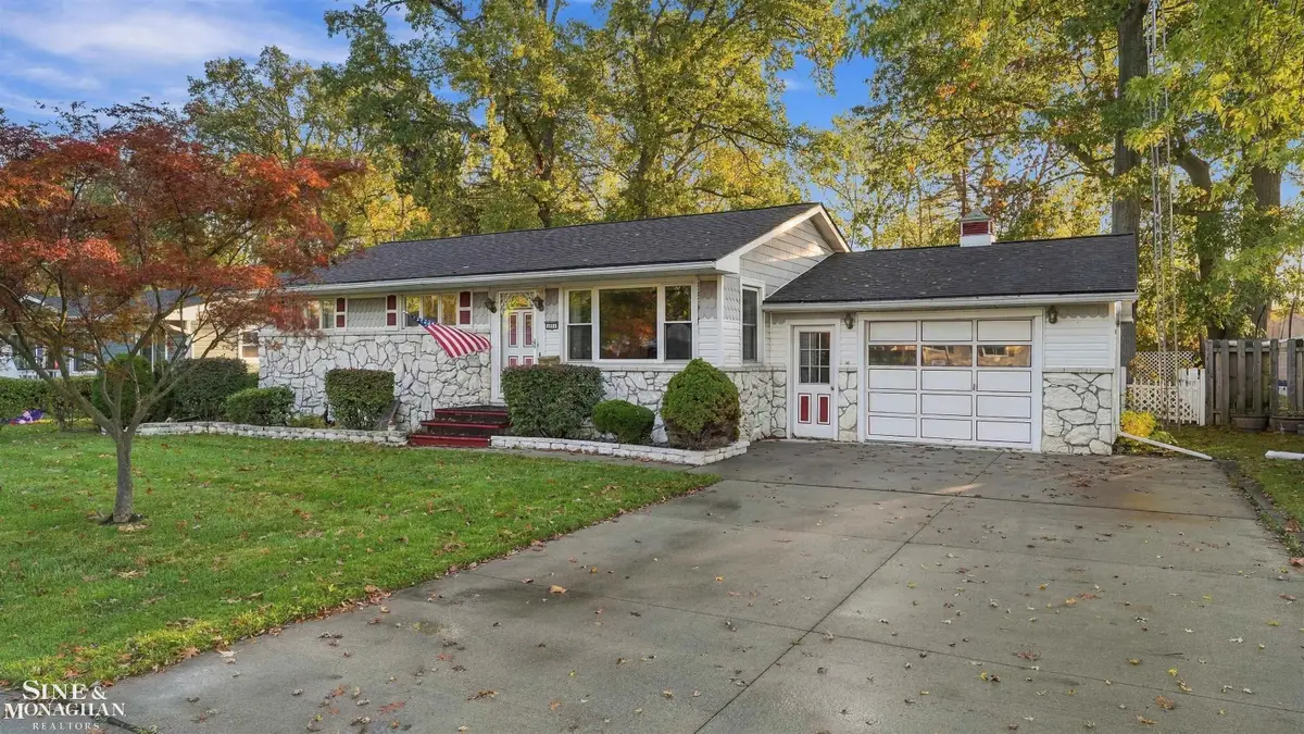 1771 Vermont ST, Marysville, MI 48040 - #1