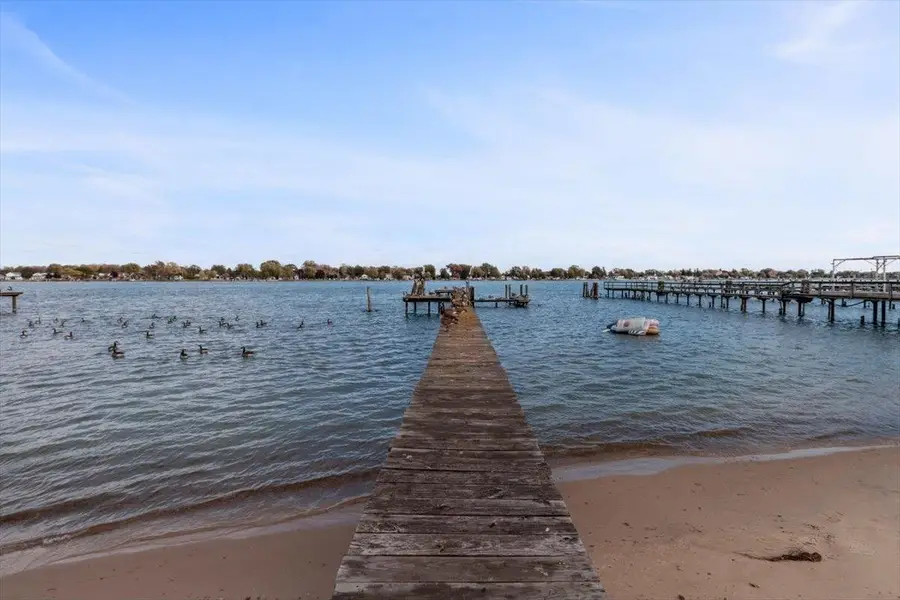 8217 river RD, Cottrellville, MI 48039 - #2