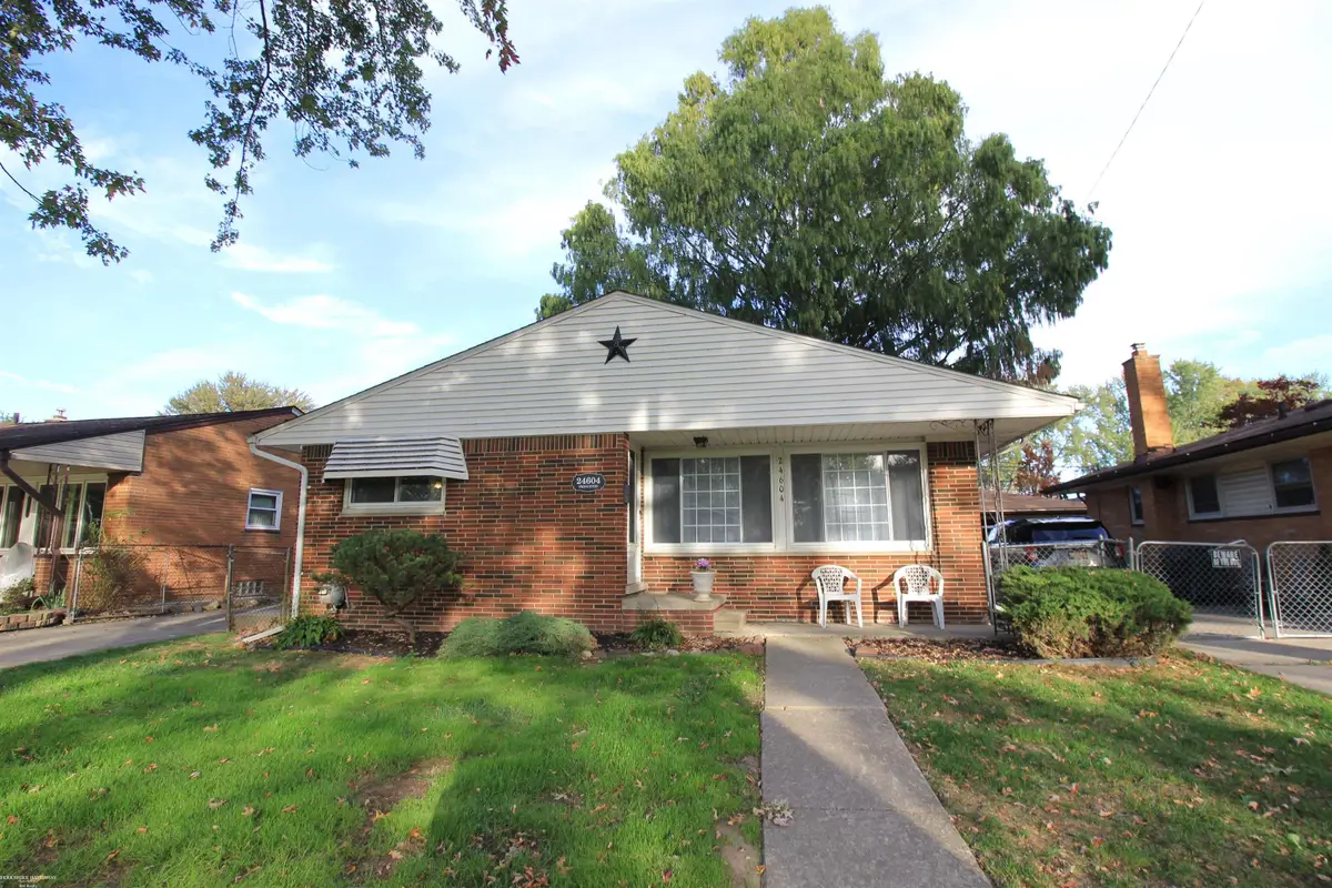 24604 Princeton, Saint Clair Shores, MI 48080 - #1