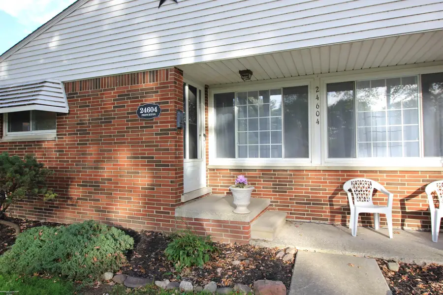 24604 Princeton, Saint Clair Shores, MI 48080 - #2