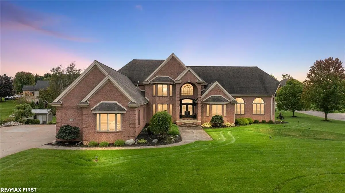 9450 SHYRE CIR, Davison, MI 48423 - #1