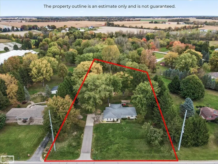 29681 Armada Ridge RD, Richmond, MI 48062 - #3