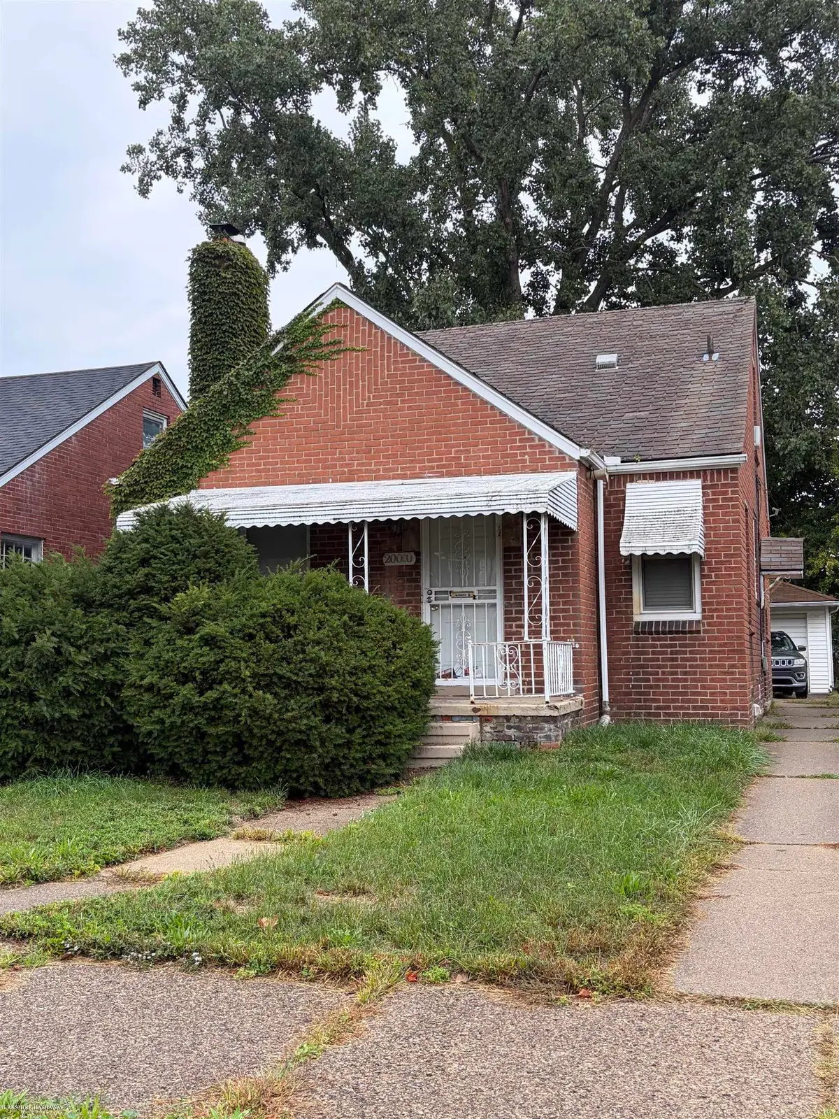 20010 Dean ST, Detroit, MI 48234 - #1