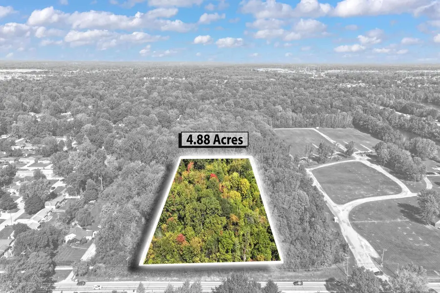 11261 21 Mile RD, Shelby, MI 48317 - #2
