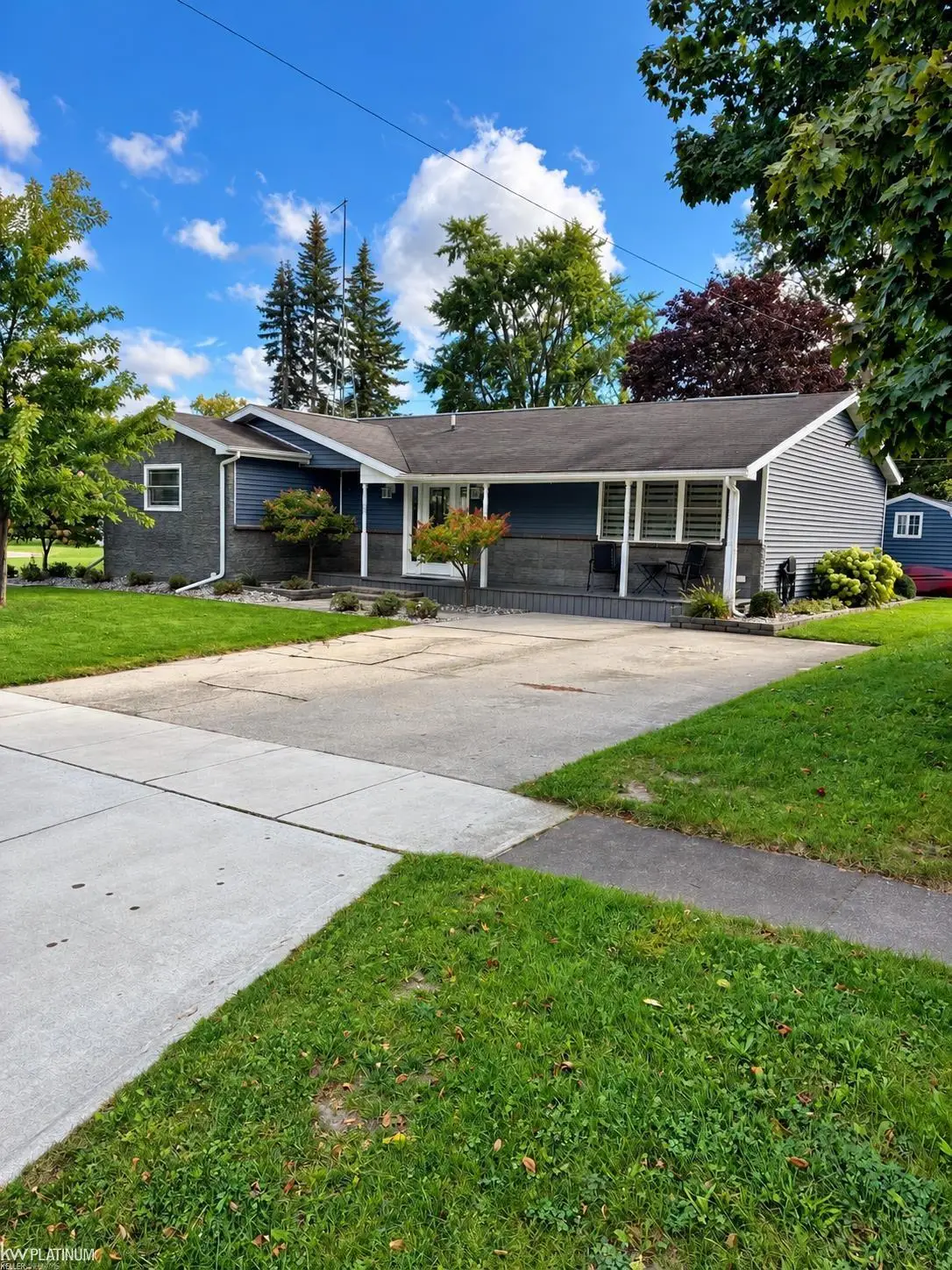 45 Maude ST, Elkton, MI 48731 - #1
