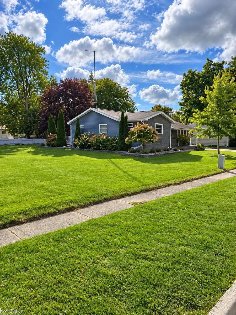 45 Maude ST, Elkton, MI 48731 - #2
