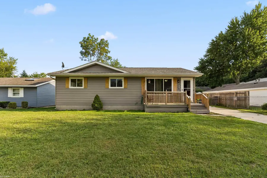 1436 Devonshire LN, Port Huron, MI 48060 - #3