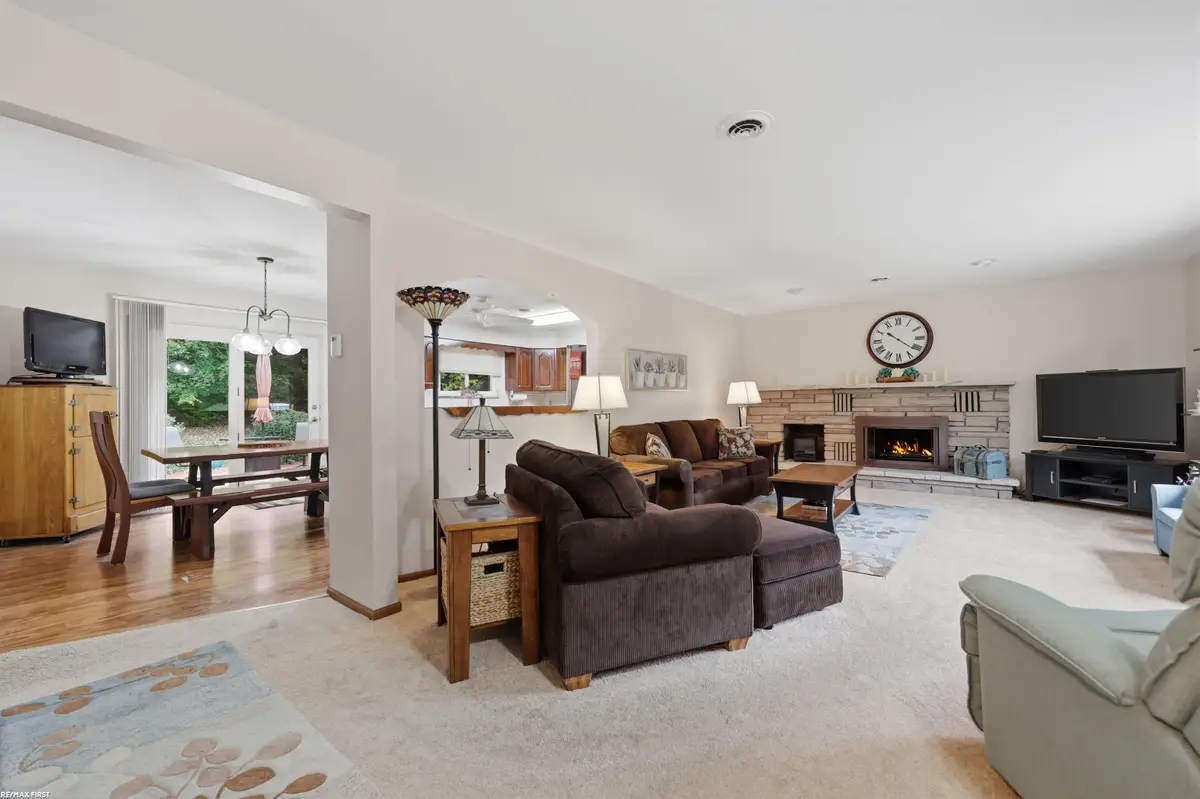 2841 S M 30 AVE, Edwards, MI 48661 - #1