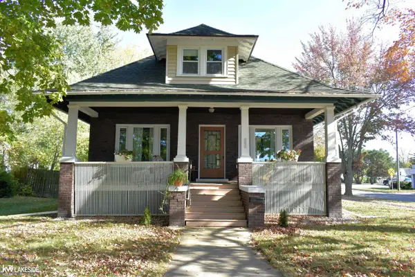 1211 S Henry ST, BayCity, MI 48706