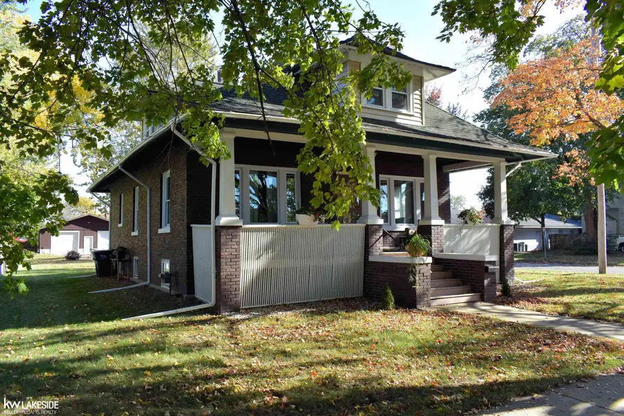 1211 S Henry ST, Bay City, MI 48706 - #2