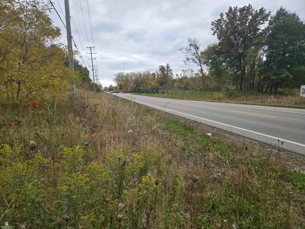 00 Michigan VL RD, Port Huron, MI 48006 - #1