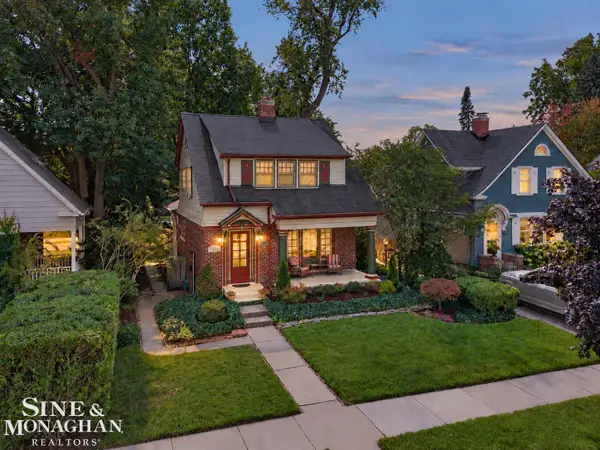 22553 Park, Dearborn, MI 48124