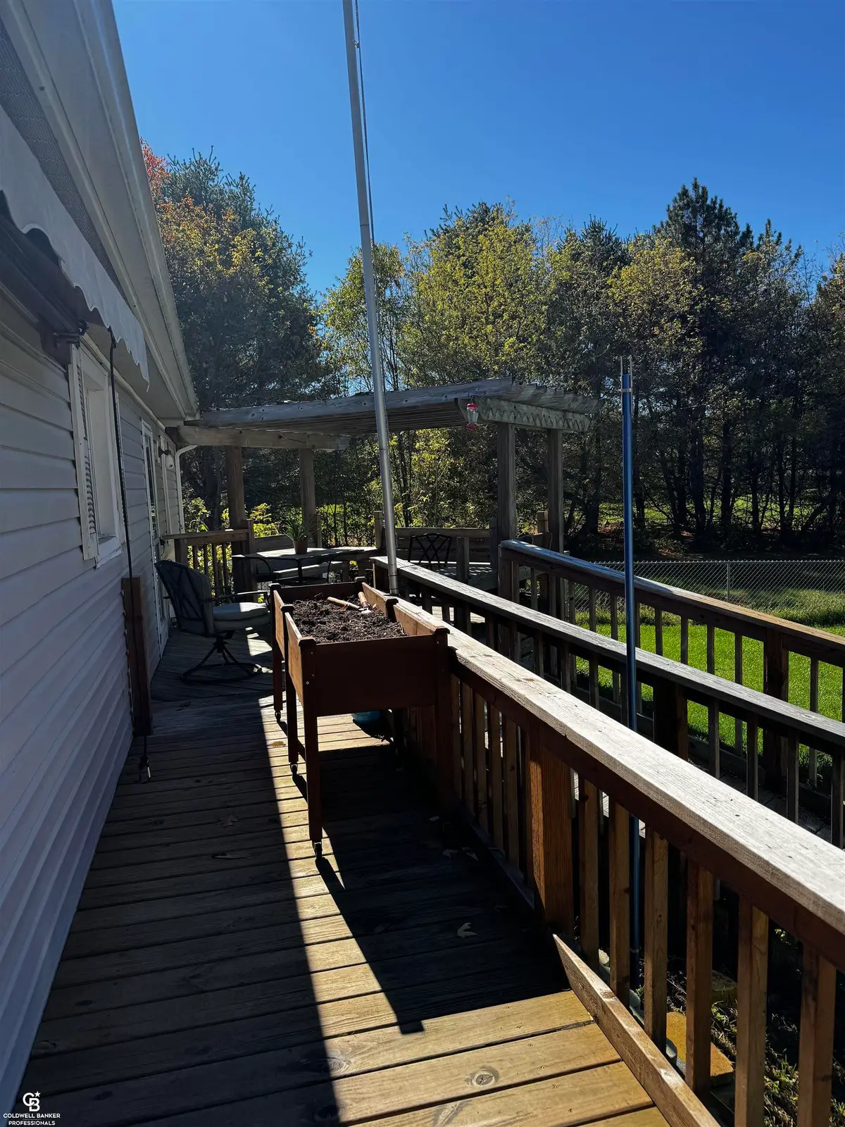 6965 Sterling RD, Yale, MI 48097 - #1