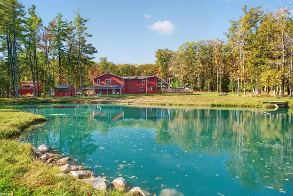 5930 BENNETT, HubbardLake, MI 49747