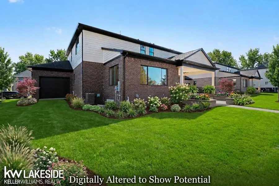 38259 Carmalot DR, Sterling Heights, MI 48312 - #2