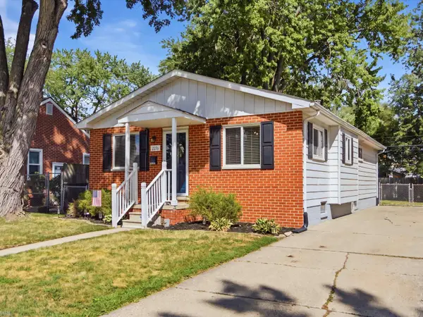 2226 Kipling, Berkley, MI 48072