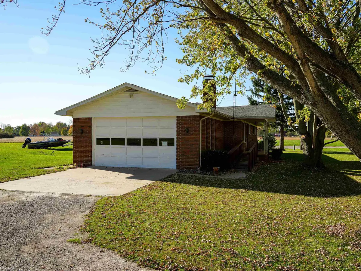 6039 Belle River, China, MI 48054 - #1