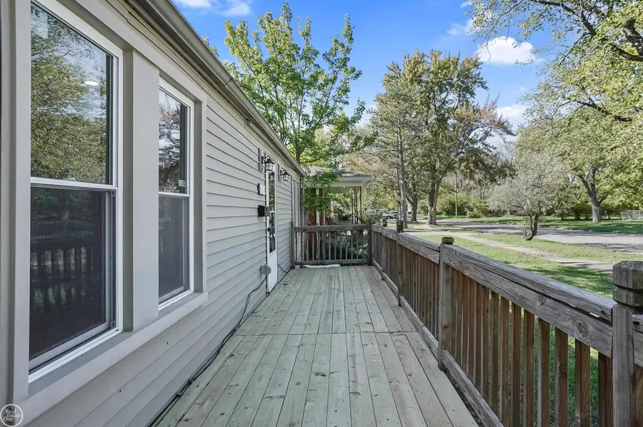 28405 Beechnut ST, Inkster, MI 48141 - #2