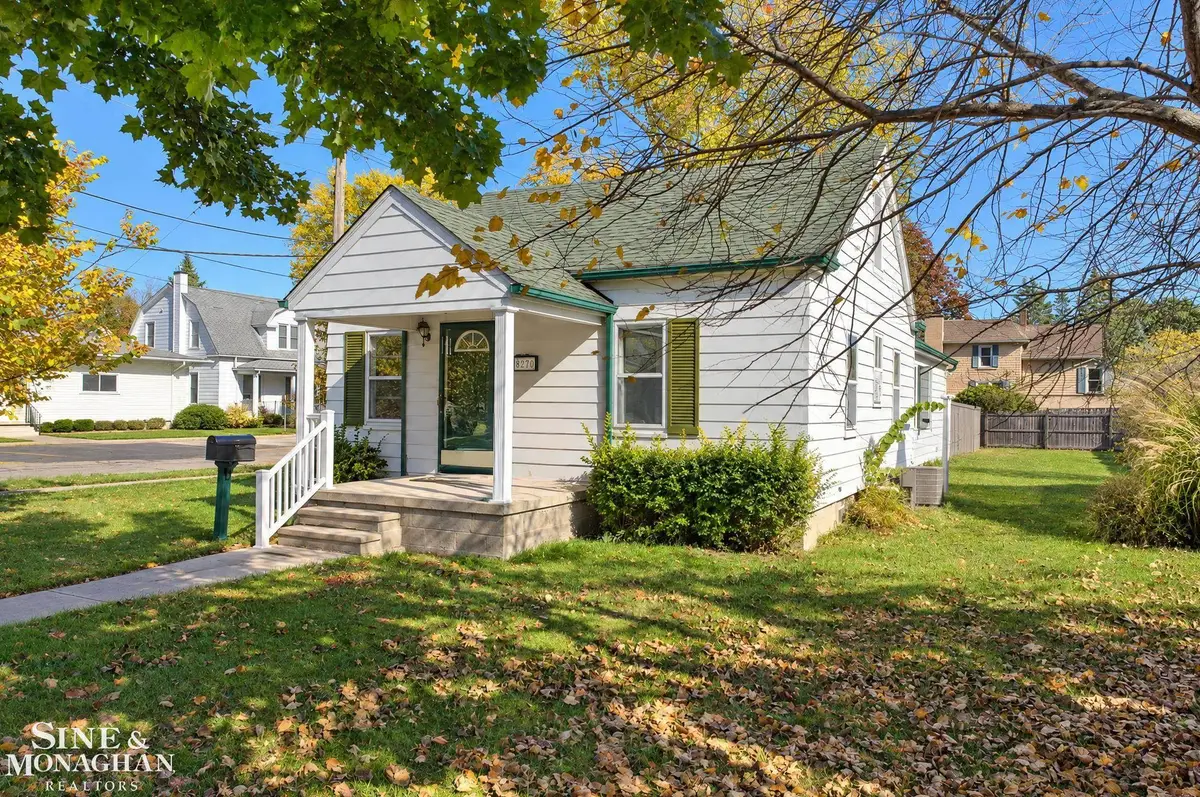 68270 S Forest AVE, Richmond, MI 48062 - #1