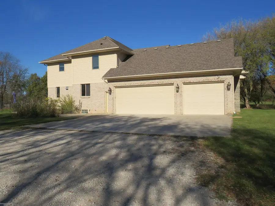77545 Brown RD, Romeo, MI 48065 - #3