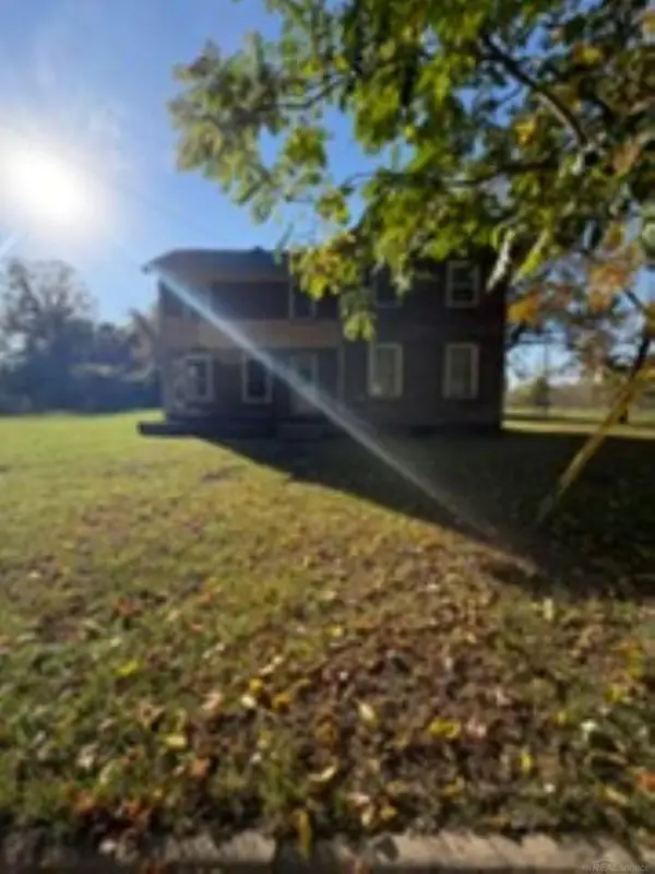 617 Williams, Albion, MI 49224
