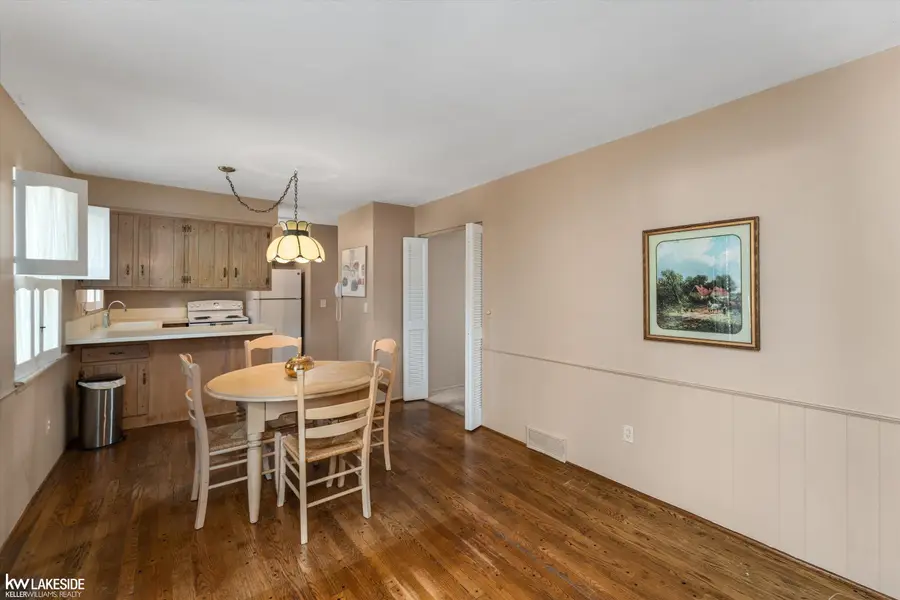 493 Langley BLVD, Clawson, MI 48017 - #3