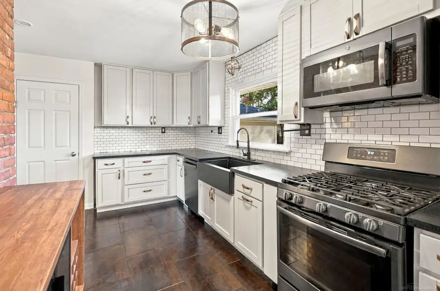 1310 Midland BLVD, Royal Oak, MI 48073 - #3
