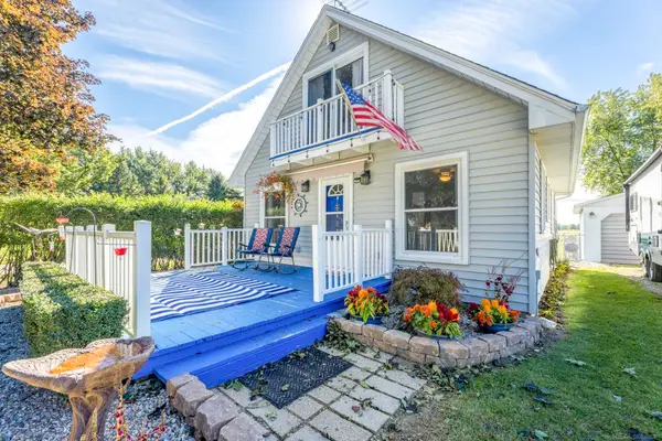 7462 Woodbine RD, Lexington, MI 48450