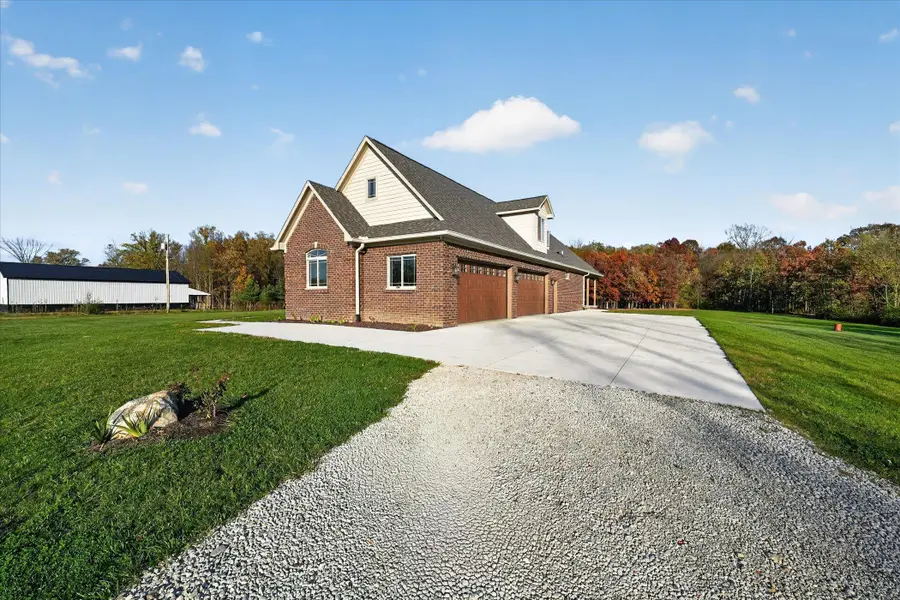 61988 North AVE, Ray, MI 48096 - #2