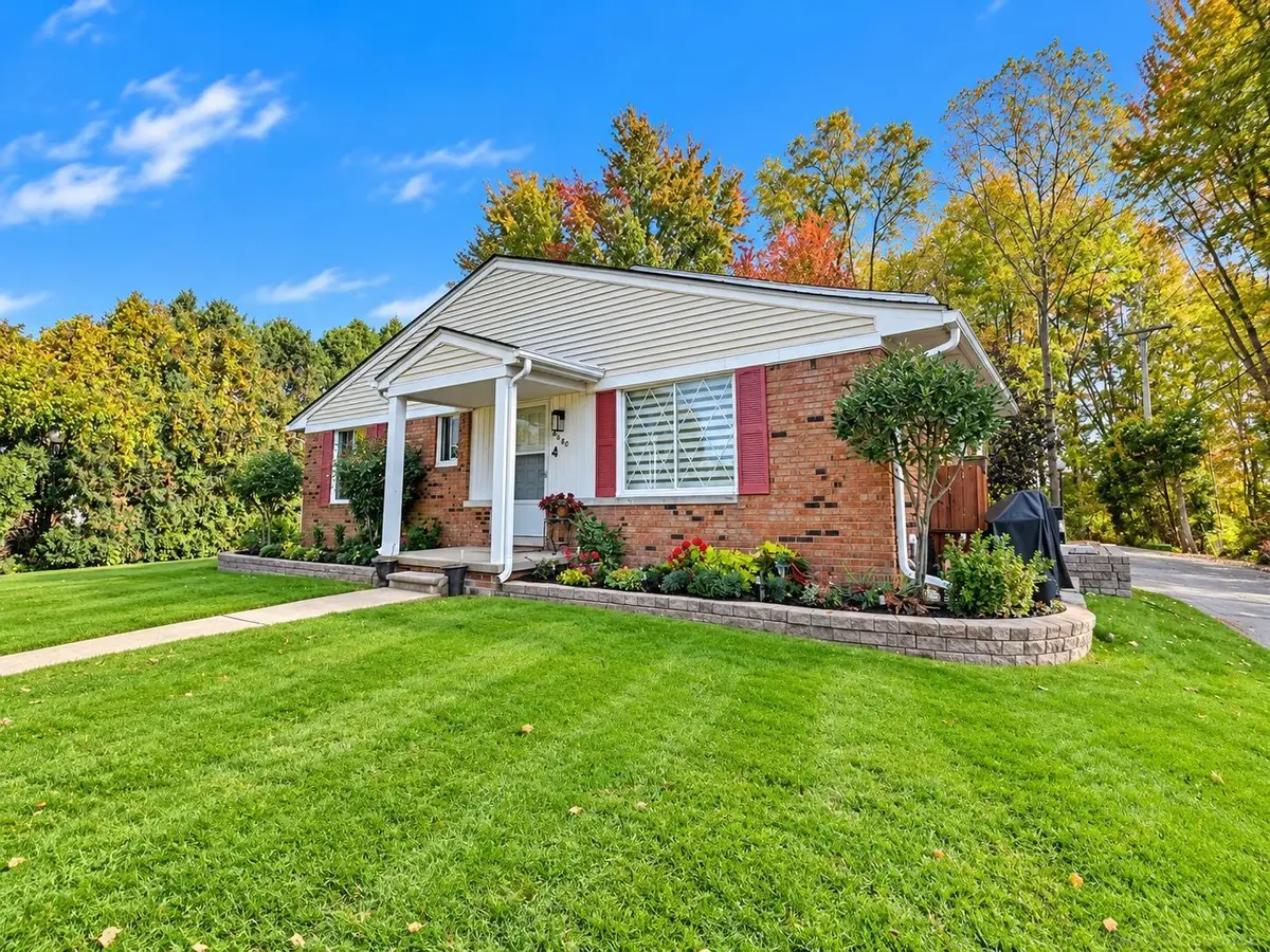 51180 S Foster RD, Chesterfield, MI 48047 - #1