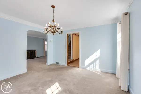 424 McKinley AVE, GrossePointeFarms, MI 48236