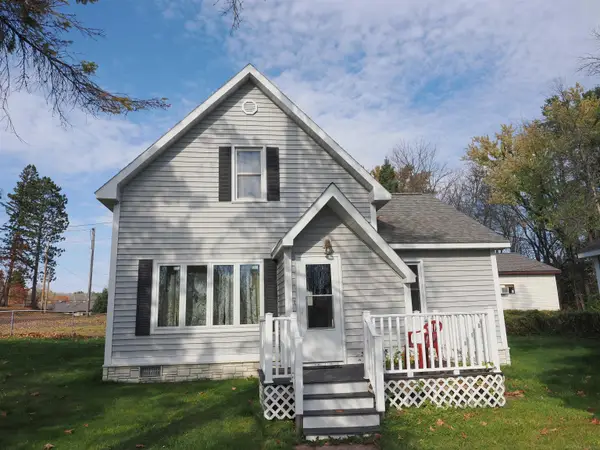 478 Railroad ST, Bergland, MI 49910