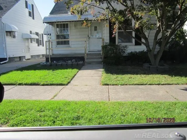 21825 David, Eastpointe, MI 48021 - #1
