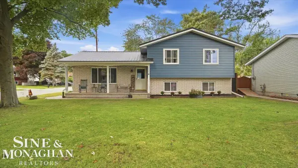 3505 Shenandoah AVE, PortHuron, MI 48060