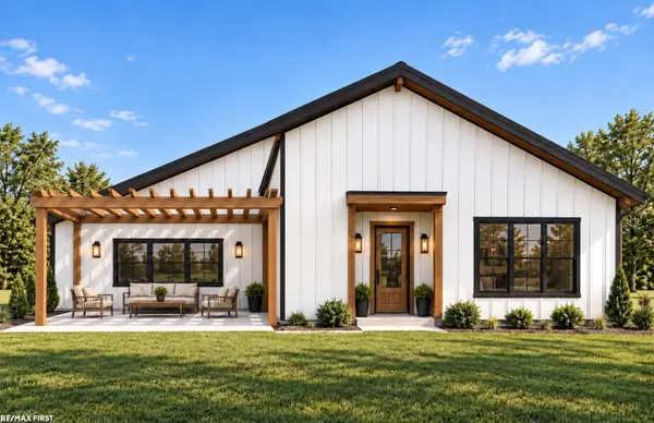 5575 Lake BLVD, Hart, MI 49420